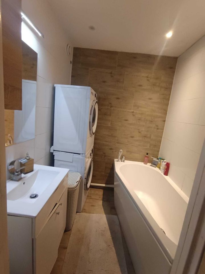 Mieszkanie 3-pokojowe Opole. Zdjęcie 5