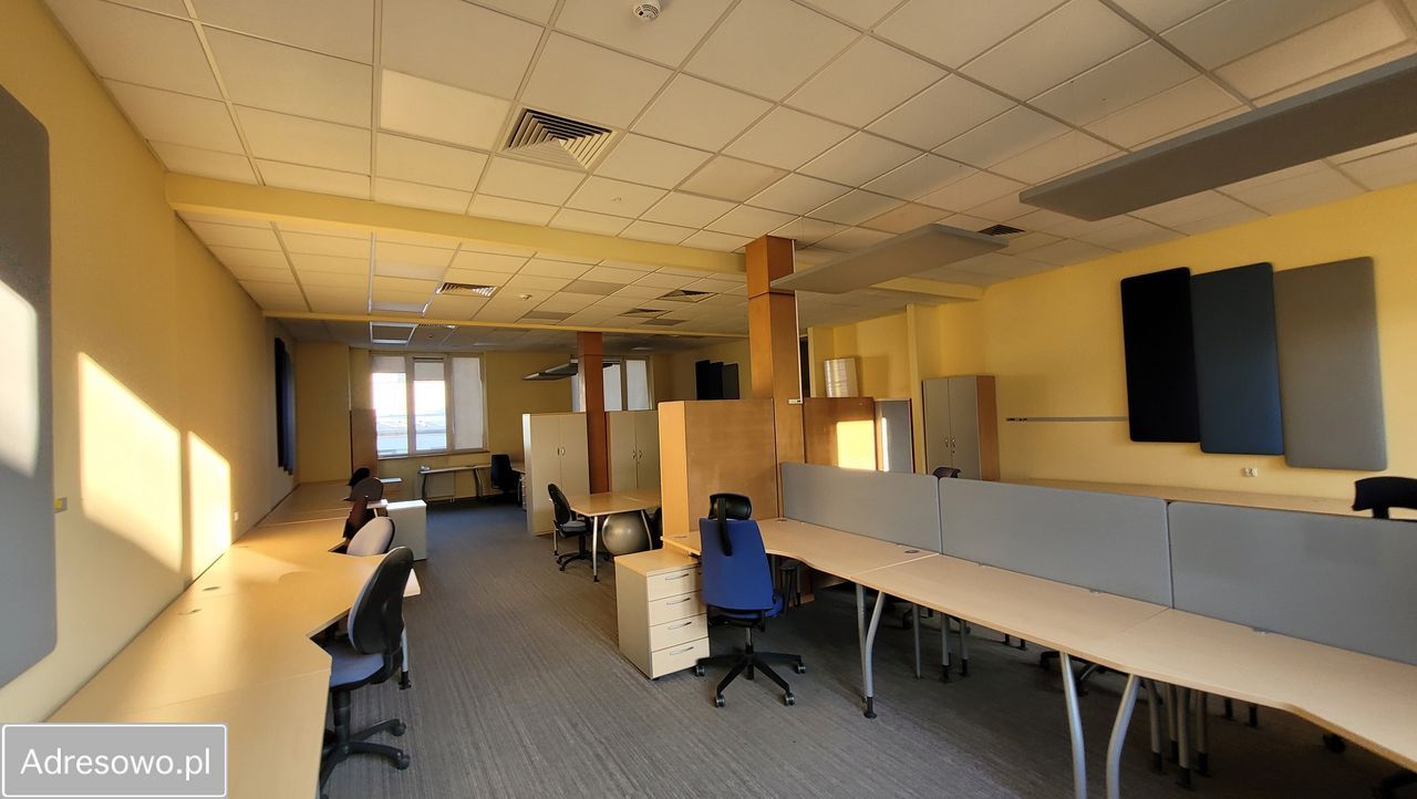 Biuro Łódź Polesie, ul. Stefana Żeromskiego. Zdjęcie 4