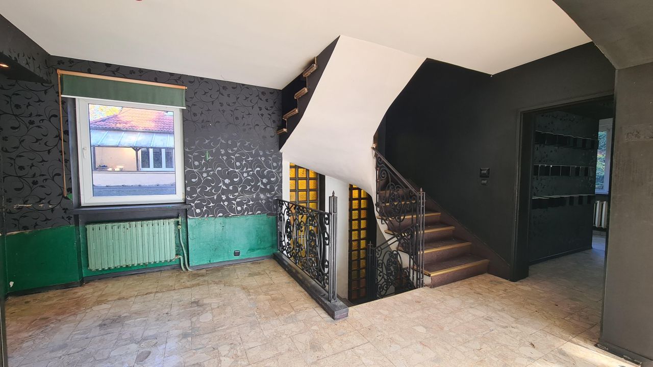 dom wolnostojący, 7 pokoi Szczecin Pogodno, ul. Piotra Michałowskiego. Zdjęcie 7