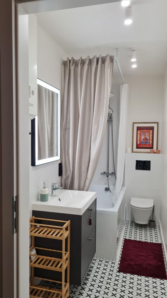 Mieszkanie 3-pokojowe Elbląg, ul. Górnośląska. Zdjęcie 11