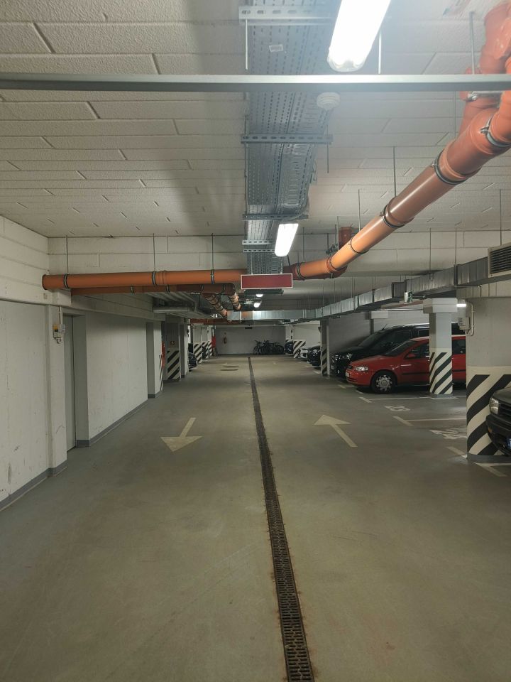 Mieszkanie 3-pokojowe Szczecin Niebuszewo, ul. Edwarda Dembowskiego. Zdjęcie 3