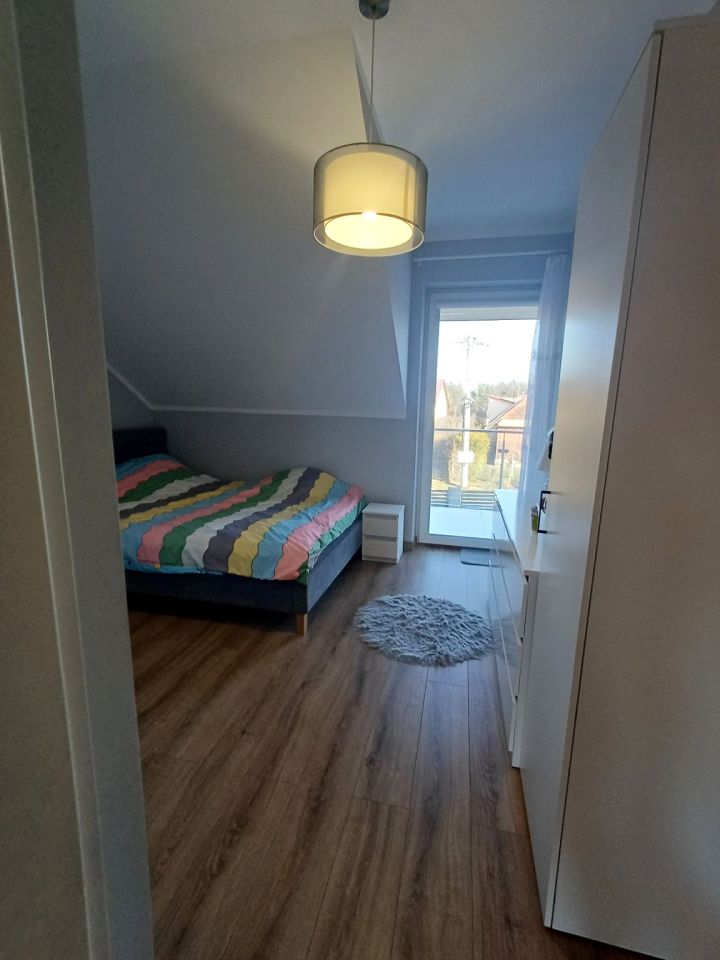 dom szeregowy, 5 pokoi Głogów Małopolski, ul. Ofiar Katynia. Zdjęcie 11