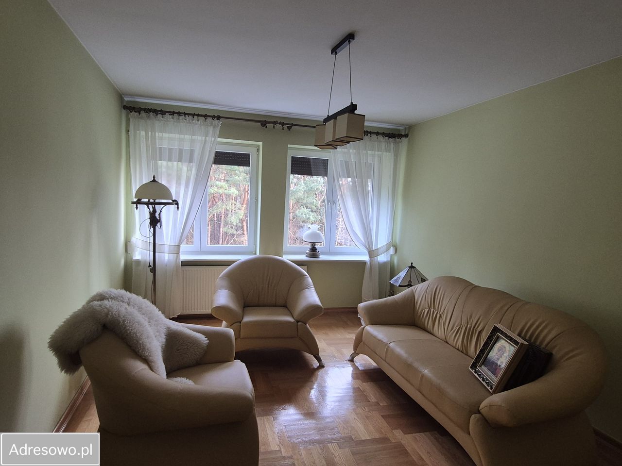 dom wolnostojący, 6 pokoi Żyrardów, ul. Stefana Żeromskiego. Zdjęcie 13