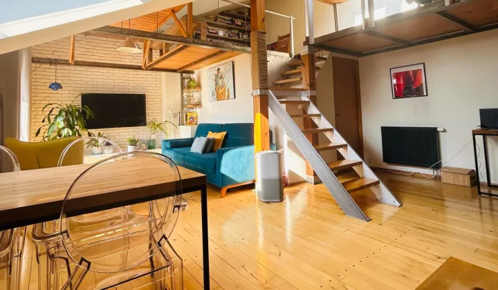 Mieszkanie 2-pokojowe Warszawa Ursynów, al. Komisji Edukacji Narodowej