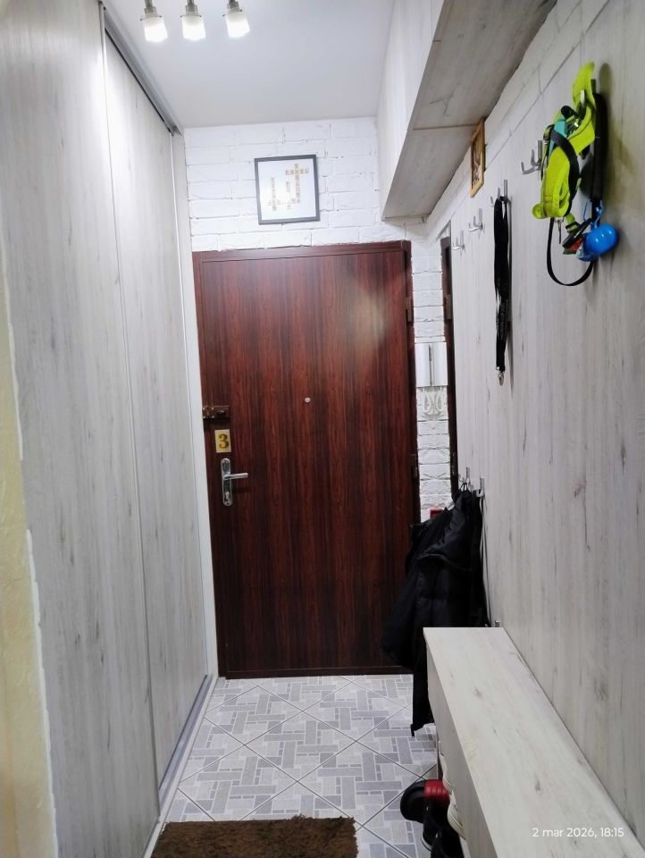 Mieszkanie 2-pokojowe Mrągowo, ul. Lipowa. Zdjęcie 4