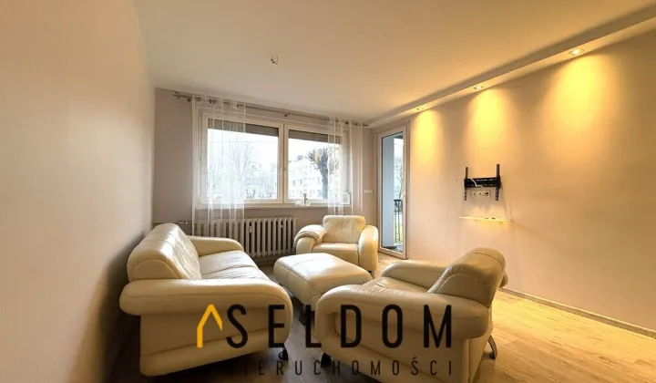 Mieszkanie 2-pokojowe Ozimek, ul. 1 Maja