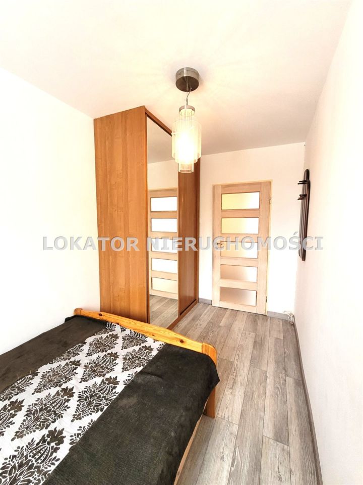 Mieszkanie 2-pokojowe Piła Zamość. Zdjęcie 5