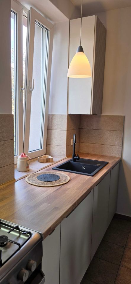 Mieszkanie 2-pokojowe Kraków Grzegórzki. Zdjęcie 3