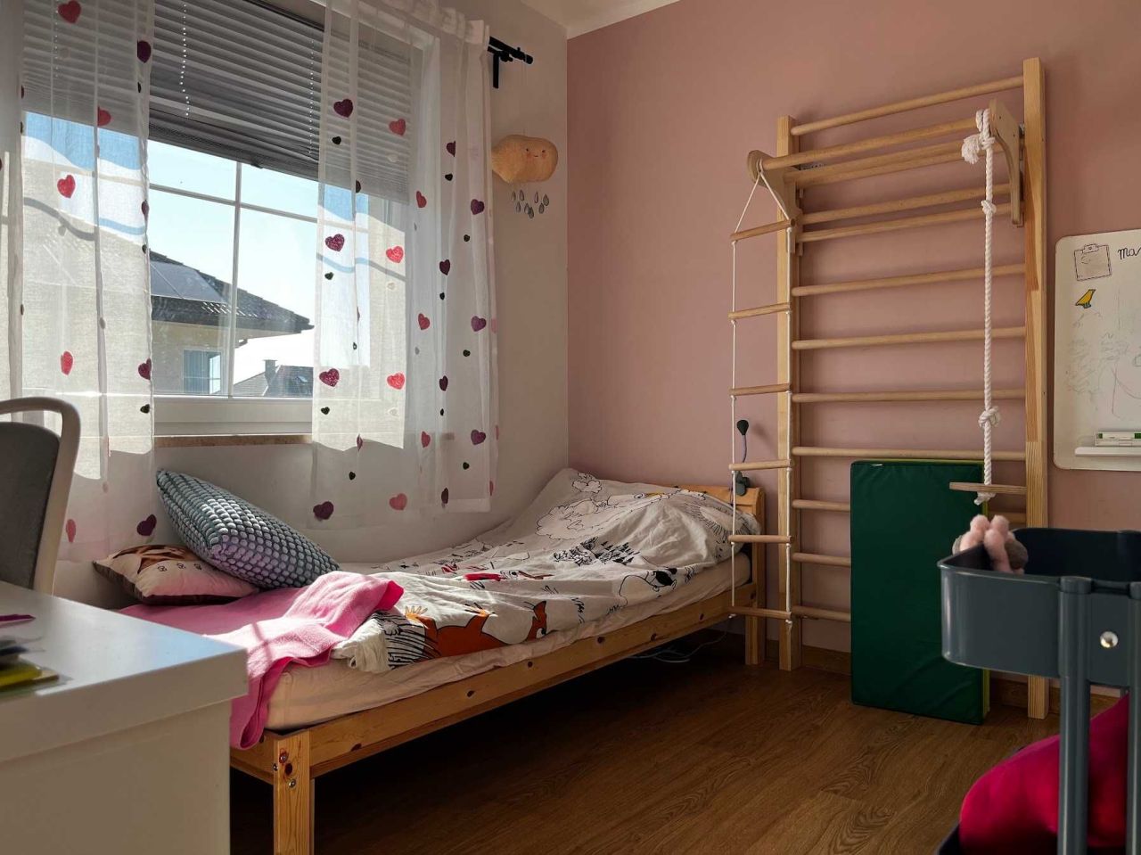 dom szeregowy Pyskowice, ul. Poziomkowa. Zdjęcie 7