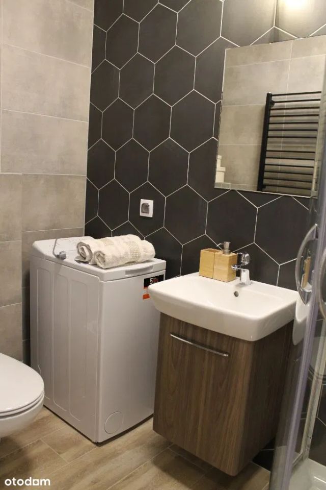 Mieszkanie 1-pokojowe Warszawa Mokotów, ul. Bokserska. Zdjęcie 11