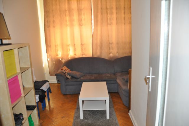 Mieszkanie 3-pokojowe Katowice Śródmieście, ul. Królowej Jadwigi. Zdjęcie 13