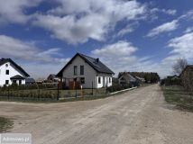 Działka budowlana Barniewice, ul. Pod Chmurką. Zdjęcie 2