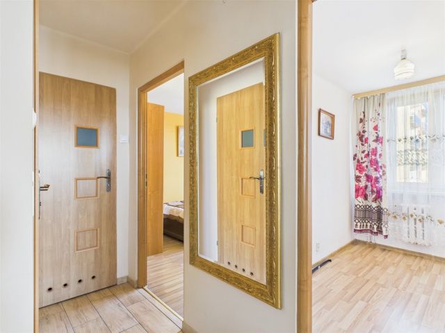 Mieszkanie 3-pokojowe Dąbrowa Górnicza Centrum, al. Tadeusza Kościuszki. Zdjęcie 1