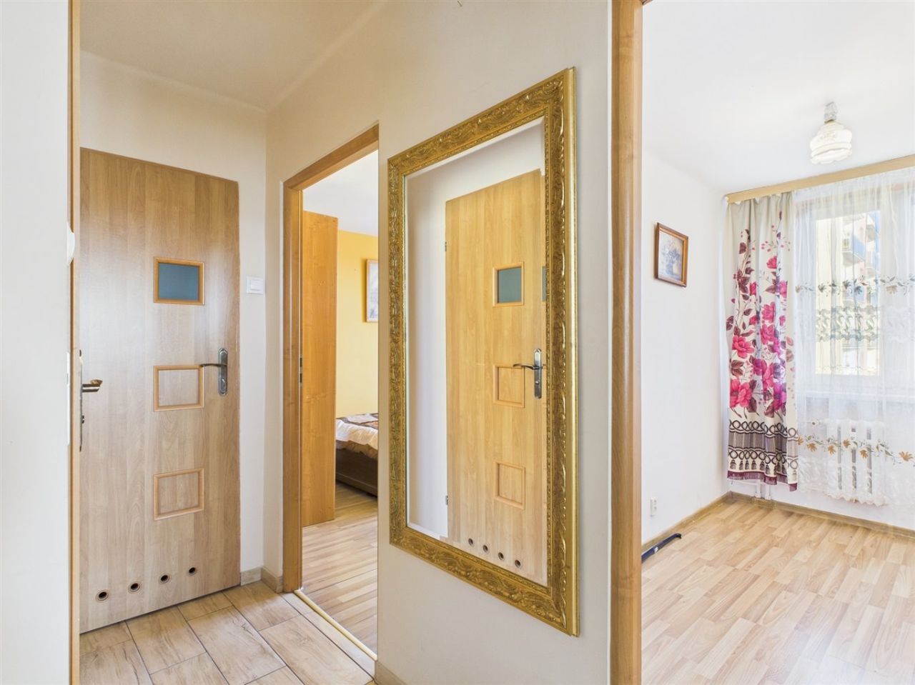 Mieszkanie 3-pokojowe Dąbrowa Górnicza Centrum, al. Tadeusza Kościuszki. Zdjęcie 1