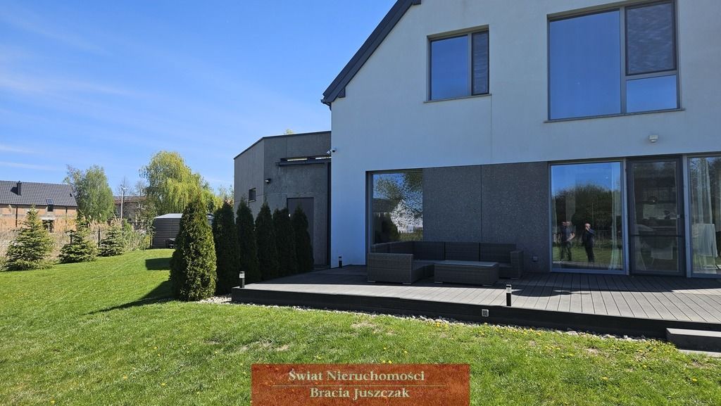 dom wolnostojący, 4 pokoje Pruszowice. Zdjęcie 3