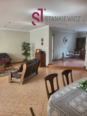 dom wolnostojący, 4 pokoje Rydzyna. Zdjęcie 5