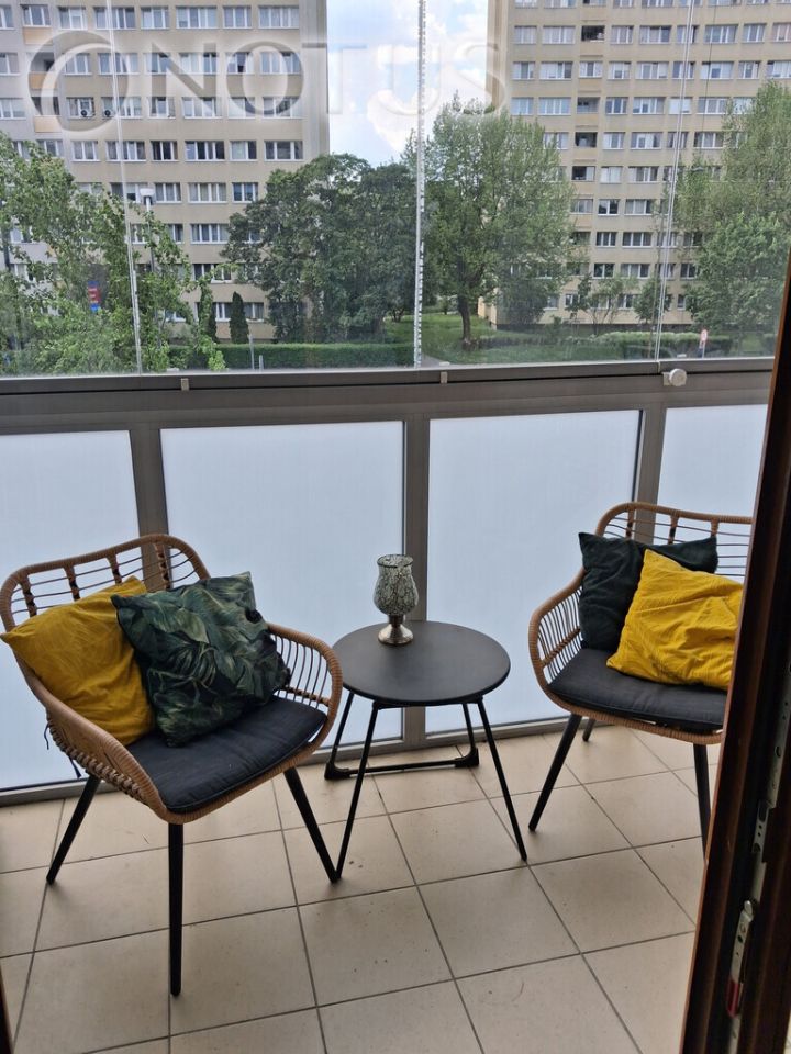 Mieszkanie 2-pokojowe Warszawa Mokotów, al. Niepodległości. Zdjęcie 9