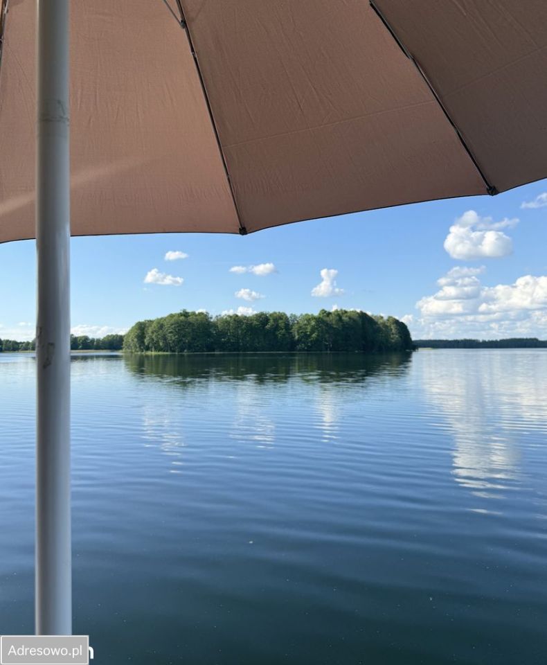 Działka budowlana Sikory Juskie. Zdjęcie 5