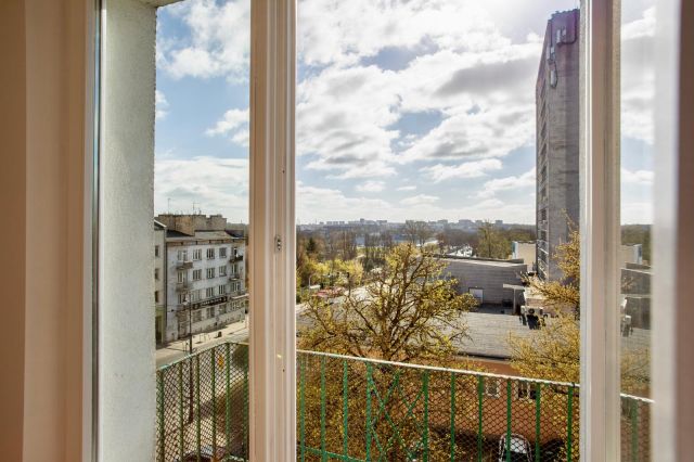 Lublin Śródmieście, al. Józefa Piłsudskiego Mieszkanie - 2 pokoje - 38 m² - 4 piętro
