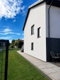 dom wolnostojący, 3 pokoje Modliszewice, ul. Piotrkowska. Zdjęcie 4