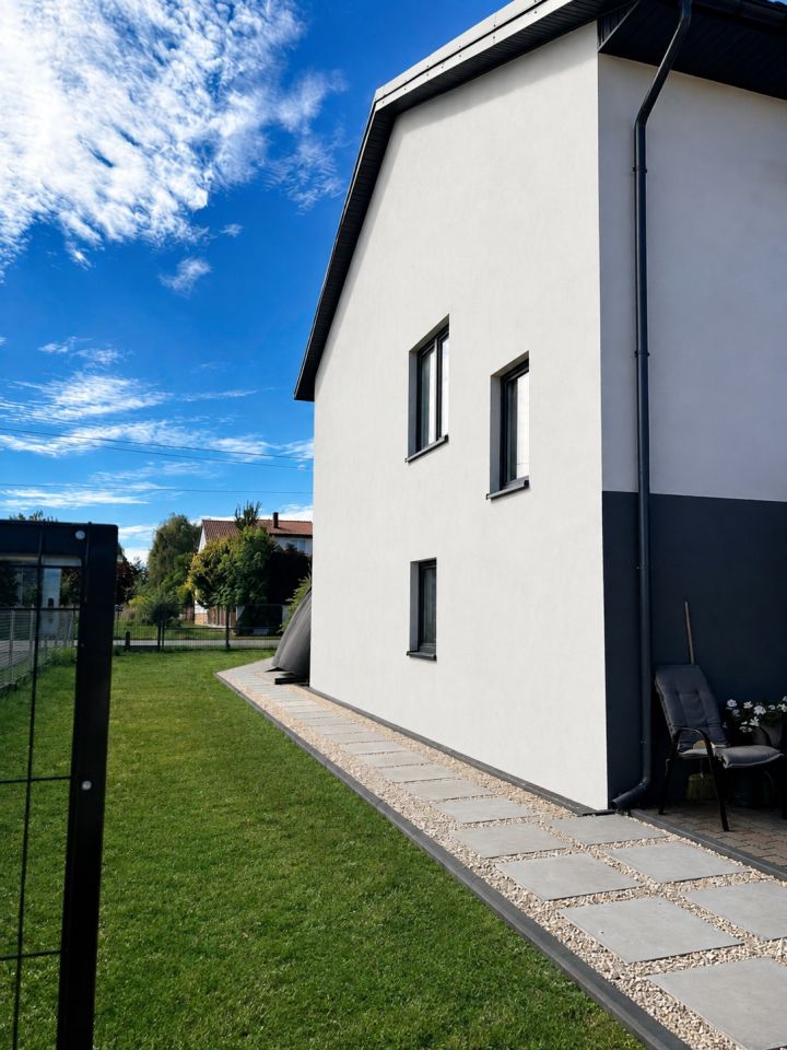 Dom – Modliszewice, Za Stawem - Więcej