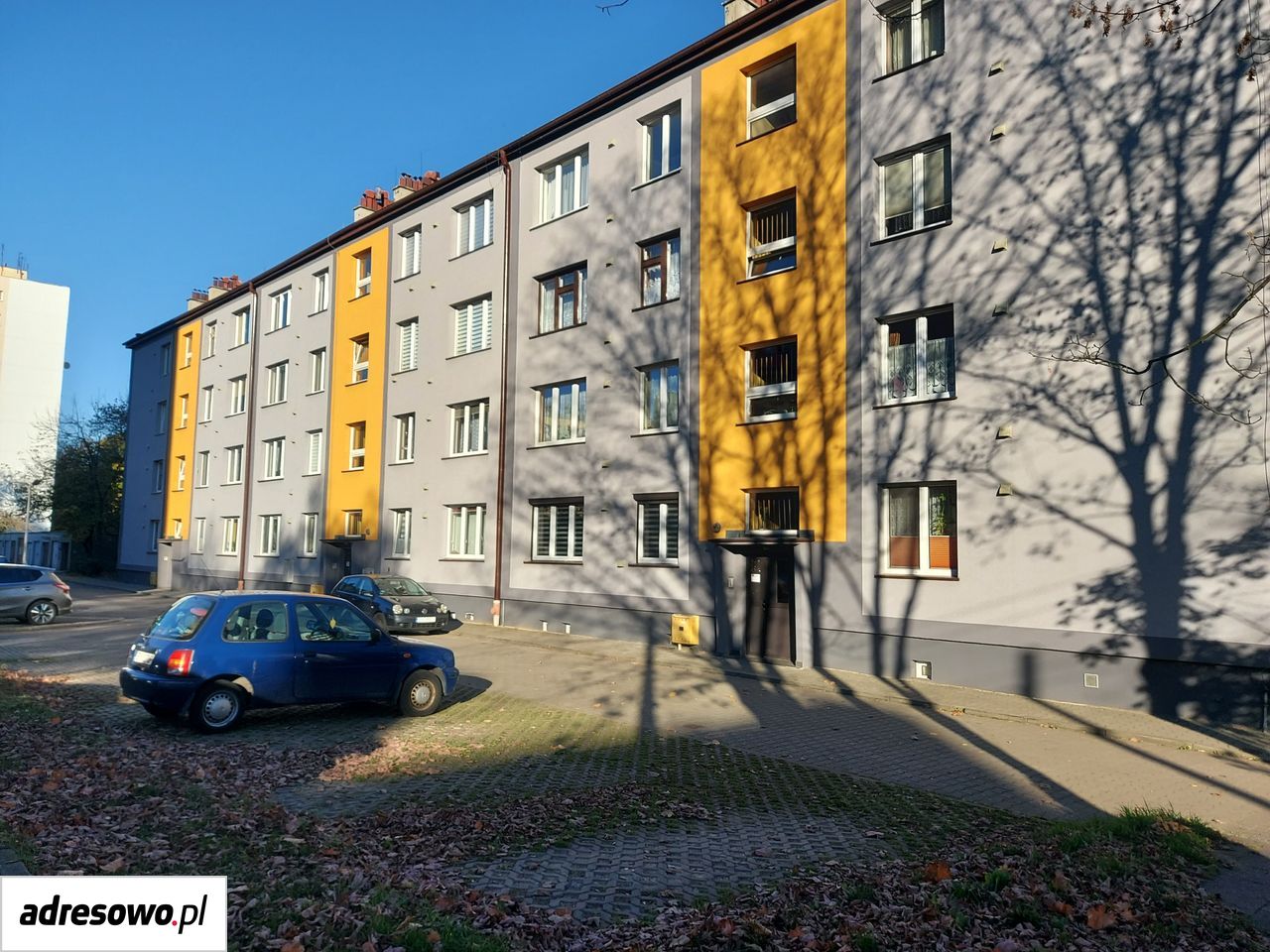 Mieszkanie 1-pokojowe Bytom Śródmieście, ul. Wrocławska. Zdjęcie 2