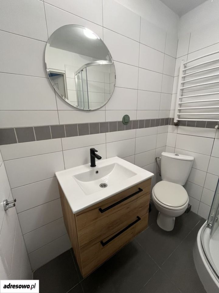 Mieszkanie 1-pokojowe Gdańsk Aniołki, al. Zwycięstwa. Zdjęcie 18