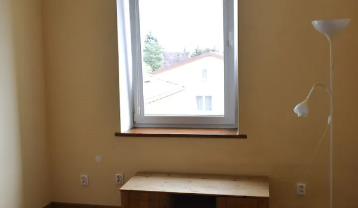 Mieszkanie 1-pokojowe Piastów, ul. Jana Styki