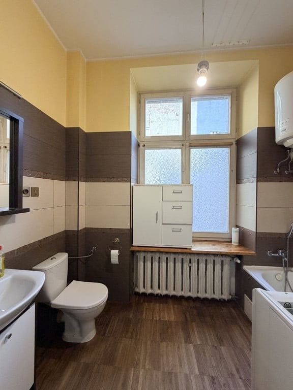 Mieszkanie 2-pokojowe Łódź Śródmieście. Zdjęcie 5
