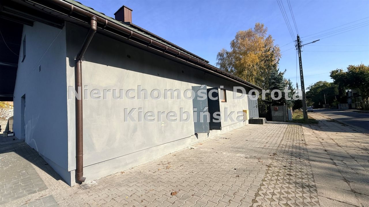 Lokal Tomaszów Mazowiecki, ul. Szczęśliwa. Zdjęcie 9