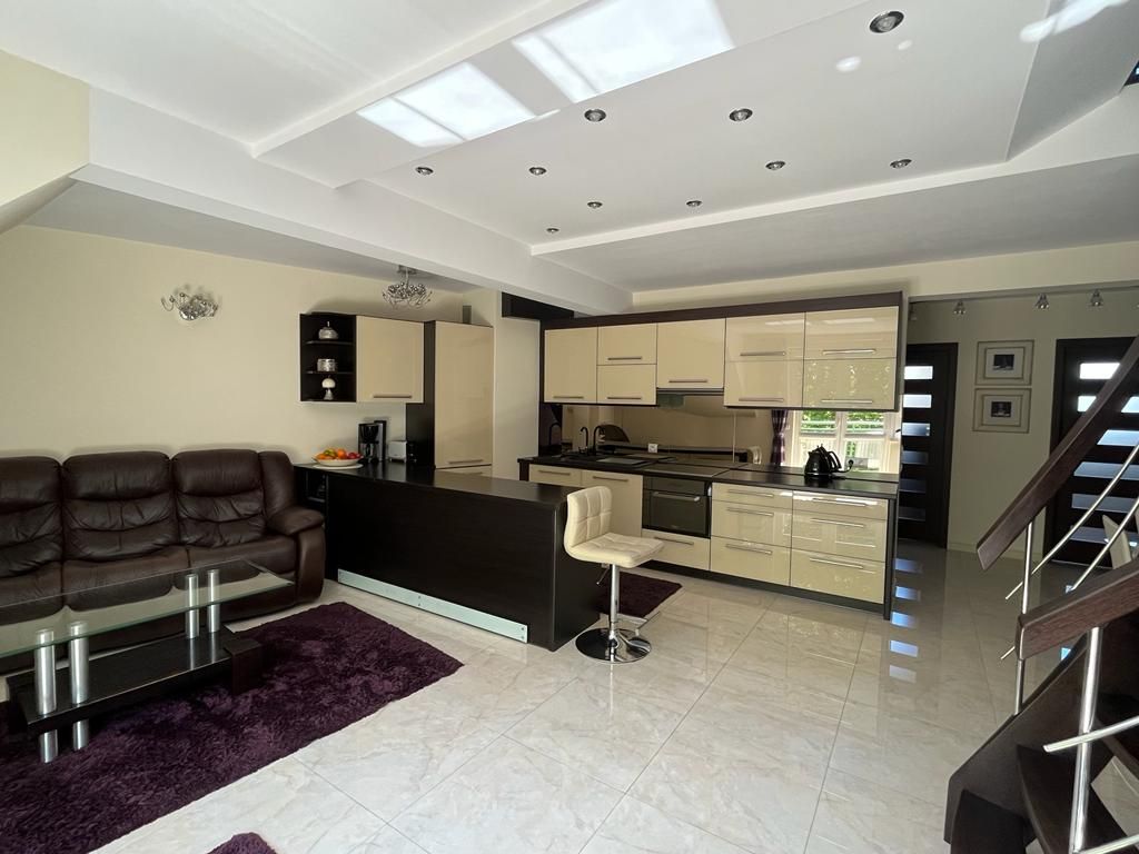 Mieszkanie 4-pokojowe Olsztyn Osiedle Generałów, ul. Bartąska. Zdjęcie 2