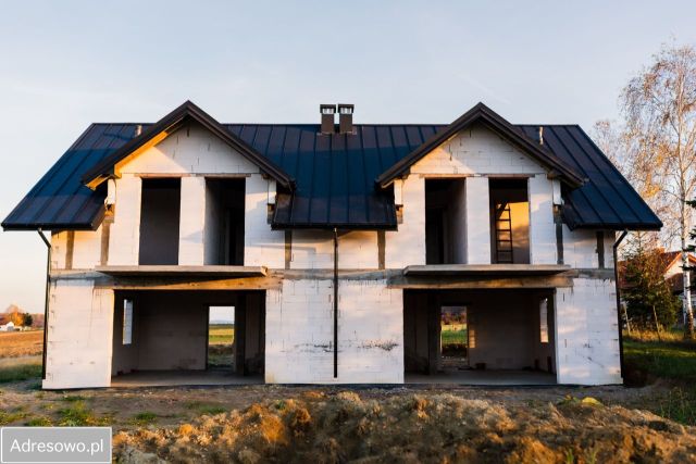 bliźniak Moszczenica. Zdjęcie 1