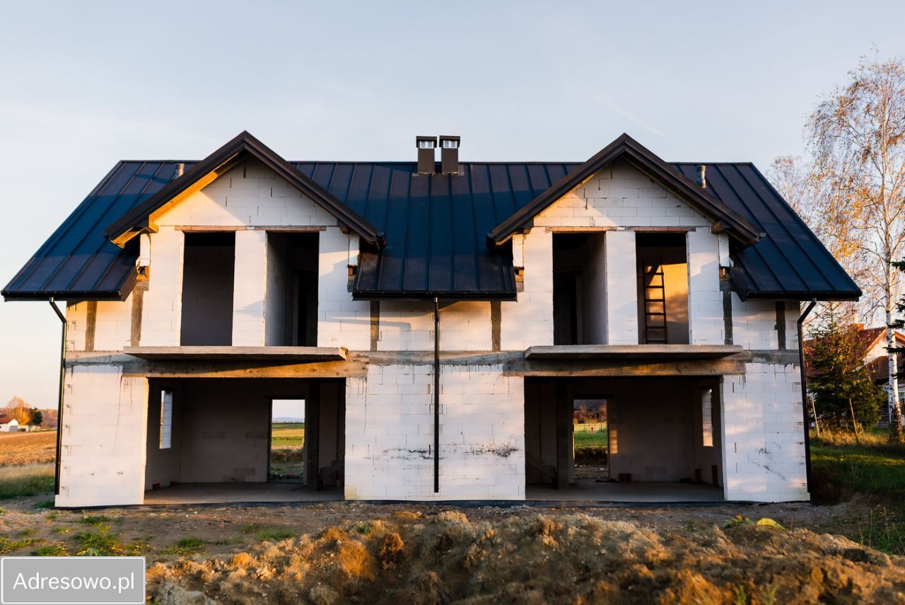 bliźniak Moszczenica