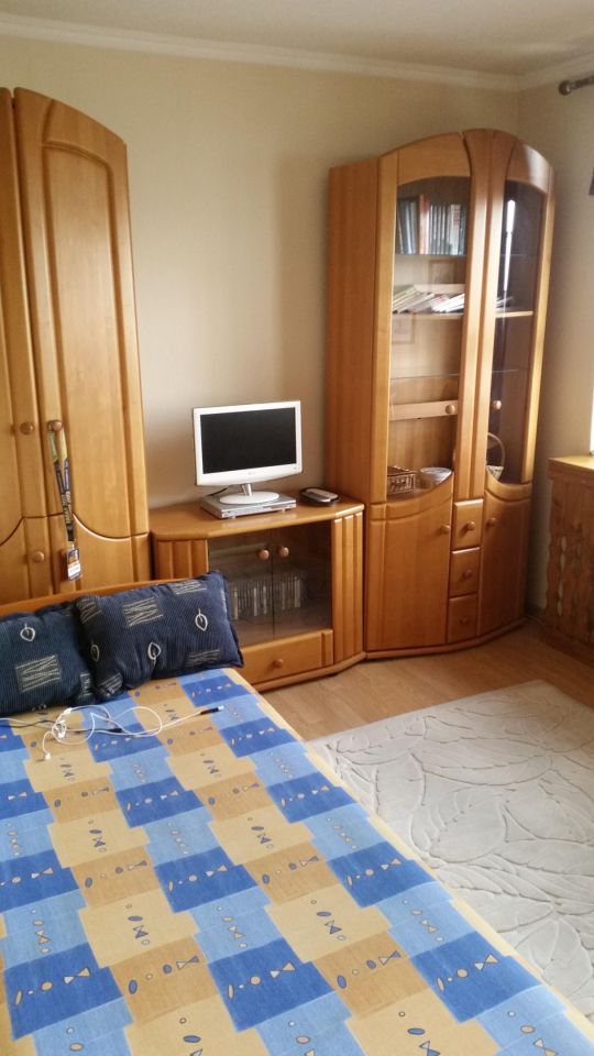 Mieszkanie 4-pokojowe Strzelce Opolskie, ul. Władysława Łokietka. Zdjęcie 8