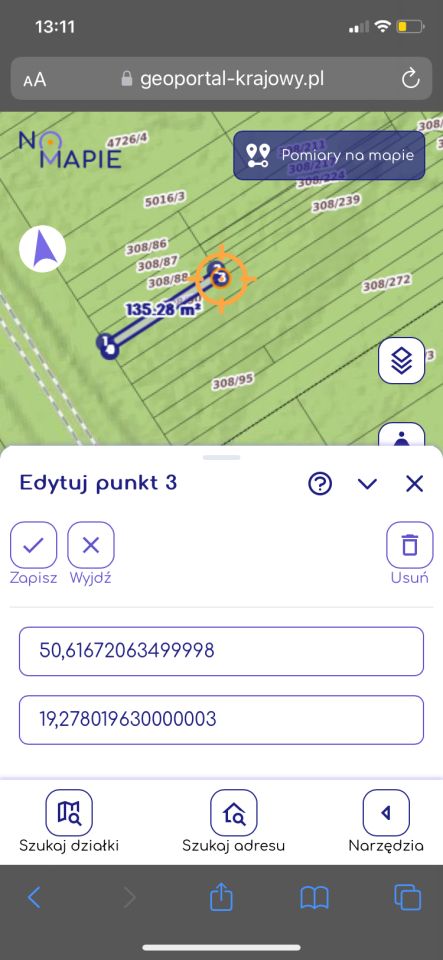 Działka budowlana Żarki-Letnisko, ul. Kąpielowa. Zdjęcie 4