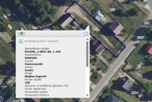 Działka rolno-budowlana Majdan Sopocki Drugi. Zdjęcie 1