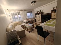 Mieszkanie 4-pokojowe Bytom Szombierki, ul. Tatrzańska