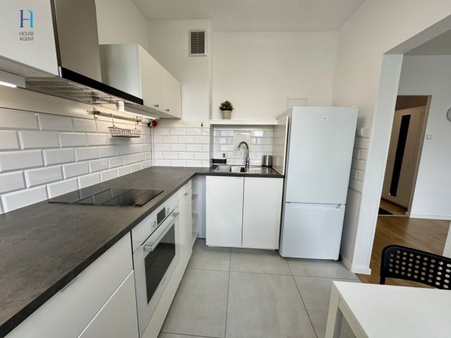 Mieszkanie 1-pokojowe Łódź Retkinia, ul. Olimpijska. Zdjęcie 7