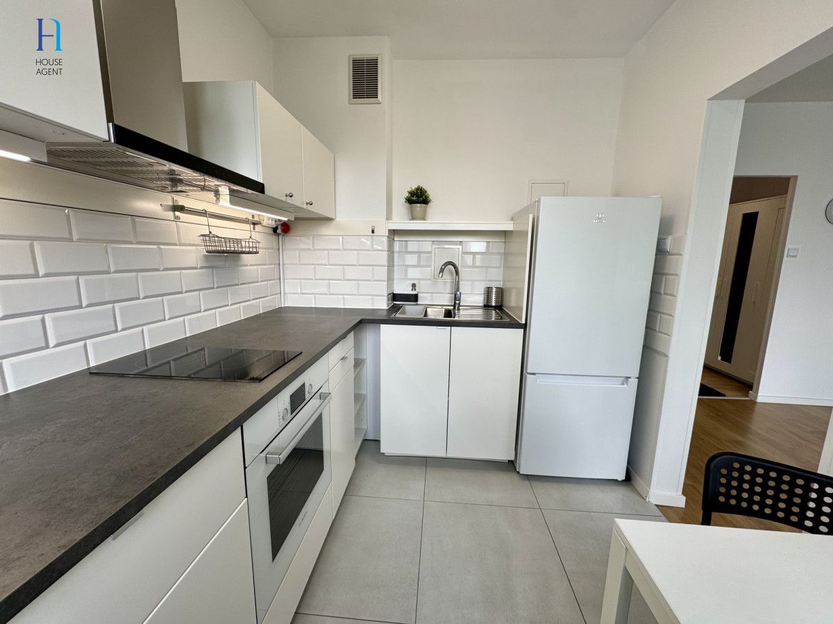 Mieszkanie 1-pokojowe Łódź Retkinia, ul. Olimpijska. Zdjęcie 7