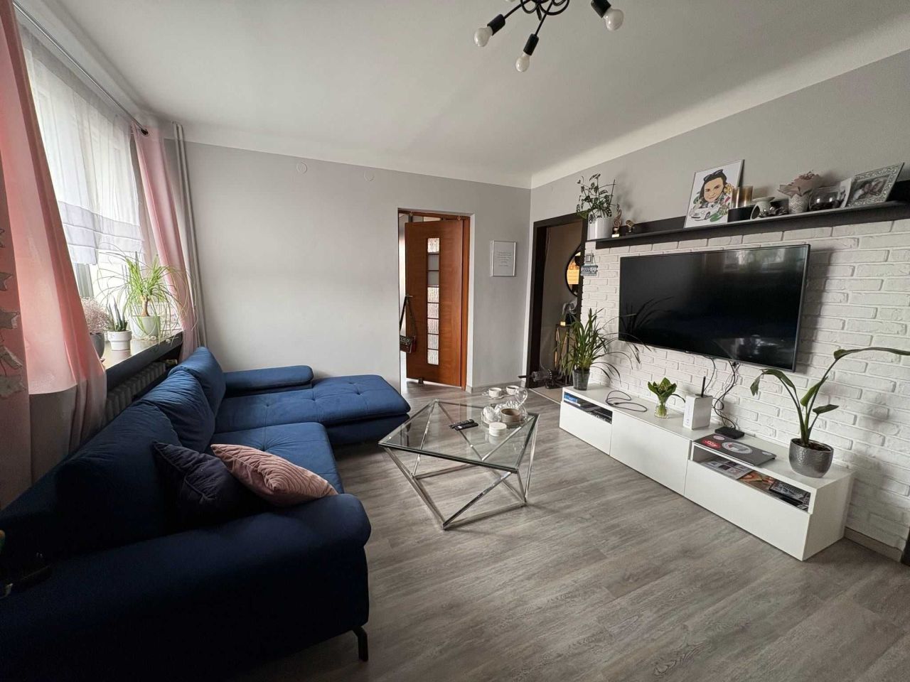 Mieszkanie 2-pokojowe Kalisz