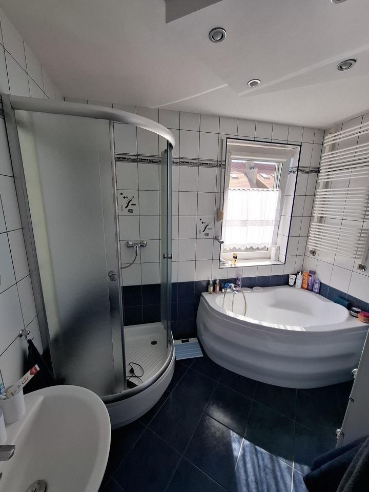 dom szeregowy, 5 pokoi Konin Chorzeń, ul. Stokrotkowa. Zdjęcie 14