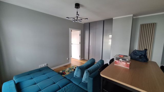 Mieszkanie 2-pokojowe Wrocław Stare Miasto, ul. Księcia Witolda. Zdjęcie 4