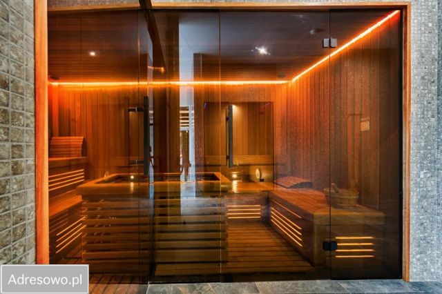 Mieszkanie 1-pokojowe Świnoujście Nadmorska, ul. Uzdrowiskowa. Zdjęcie 15