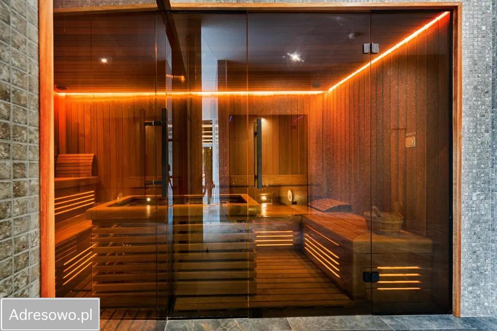 Mieszkanie 1-pokojowe Świnoujście Nadmorska, ul. Uzdrowiskowa. Zdjęcie 15