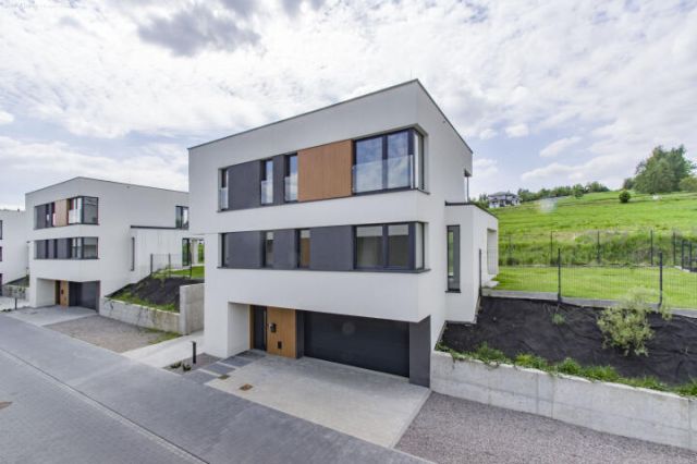 dom wolnostojący, 5 pokoi Wrząsowice, ul. Wrzosowa. Zdjęcie 7