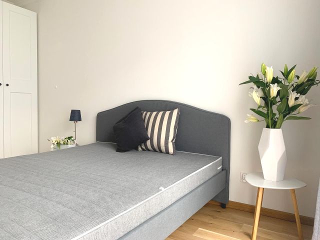 Mieszkanie 2-pokojowe Wrocław Krzyki, ul. Rybnicka. Zdjęcie 8