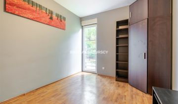 Mieszkanie 3-pokojowe Kraków Dębniki, ul. Torfowa