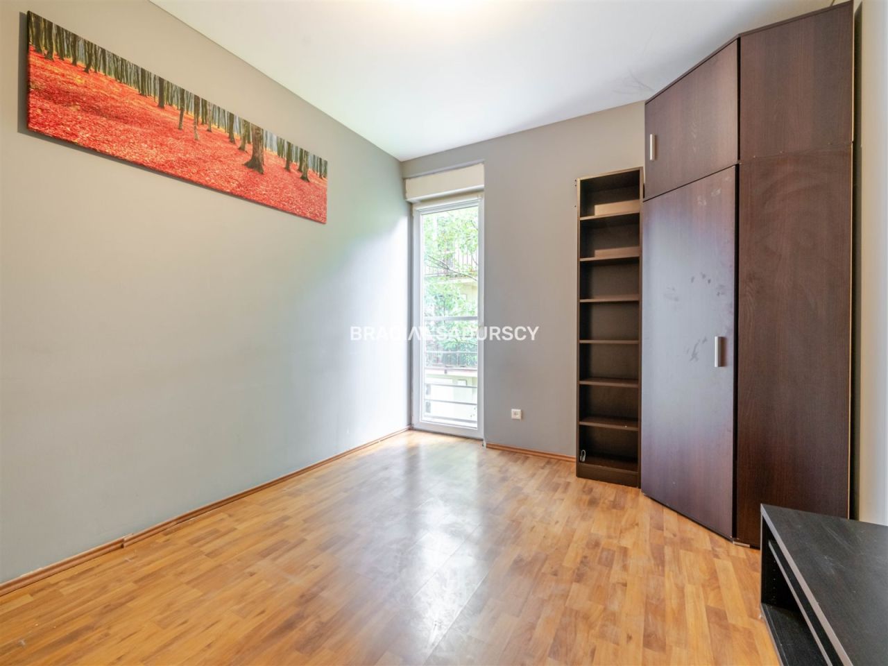 Mieszkanie 3-pokojowe Kraków Dębniki, ul. Torfowa. Zdjęcie 2