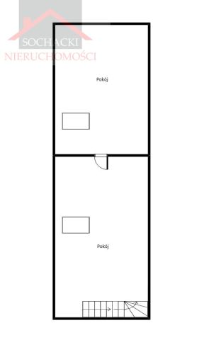 Mieszkanie 3-pokojowe Lubań Kamienna Góra, ul. Jarosława Dąbrowskiego. Zdjęcie 23