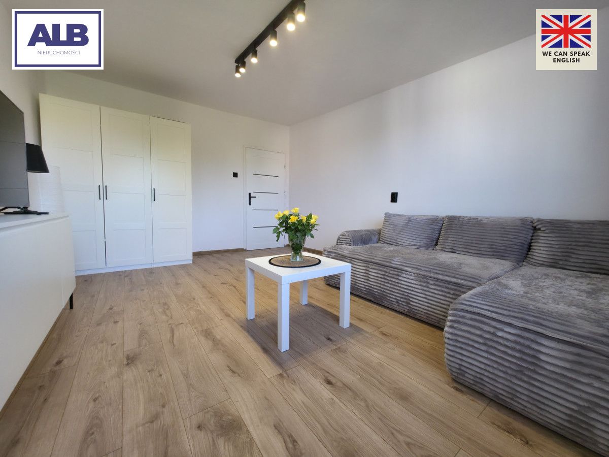 Mieszkanie 2-pokojowe Gdynia, ul. bp. Dominika. Zdjęcie 7